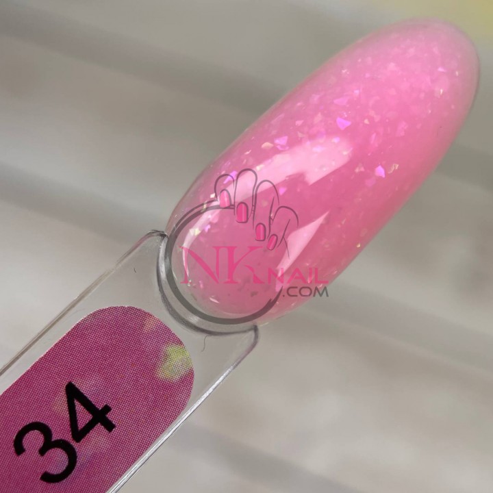 База Cover Base Edlen №34 9 мл